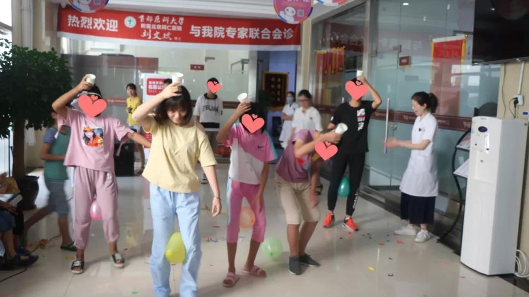 合肥華研趣味運(yùn)動會