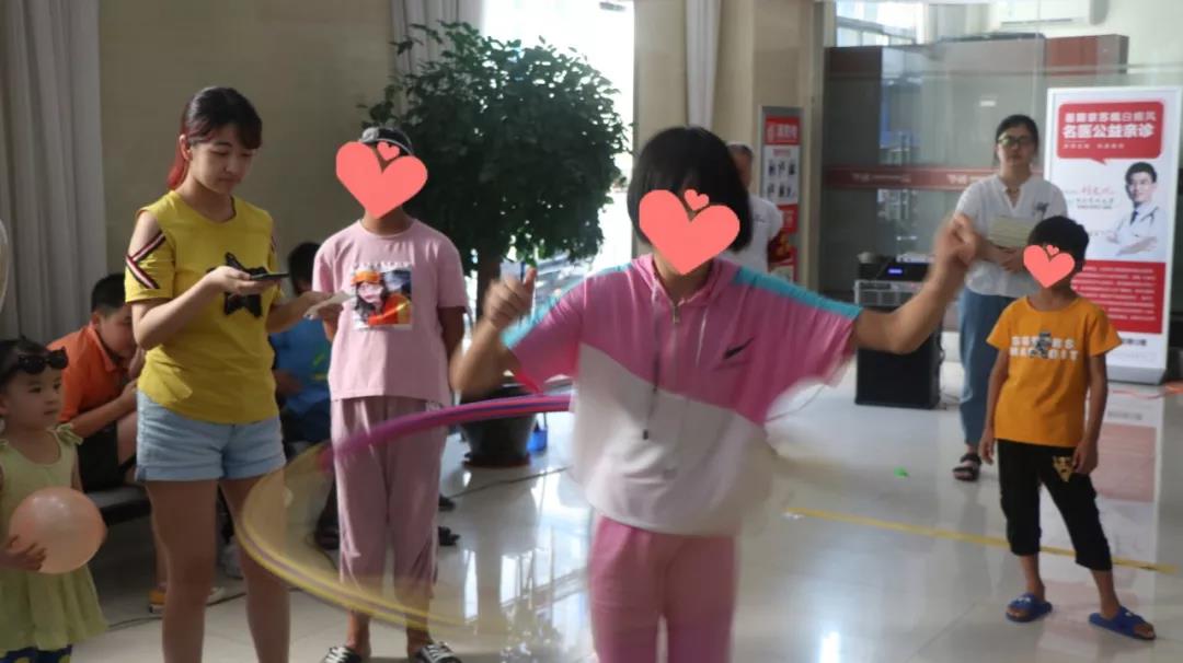 合肥華研趣味運(yùn)動會