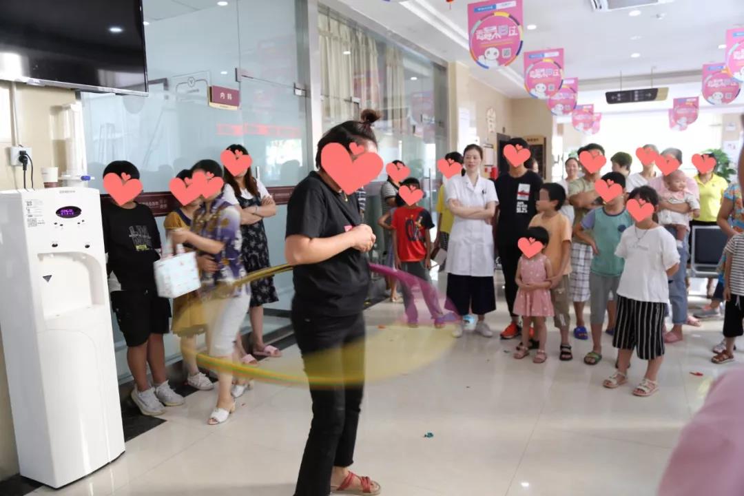 合肥華研趣味運(yùn)動會